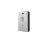 Intercom Audio - Fanvil - I16S - Acero Inoxidable - IP65 - Temperatura: -30 a 60 C