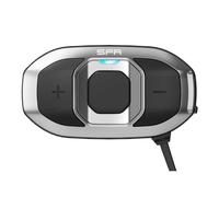 Intercom Bluetooth - Sena - SFR-01 - Cuadridireccional - Alcance 1,2 km - Recargable por USB