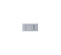 Intercom - DAHUA - DHI-VTO4202F-MB2 - Aluminio anodizado - IP65 - IK07 - Visión nocturna