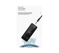 Intercom Small Mini Mini Intercom with Headset External Sound Wireless Intercom Suitable for Beauty Salon Restaurants