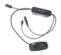 Intercomunicador 509 UCS Spirit Module Negro Negro