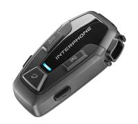 Intercomunicador Bluetooth Interphone UCOM7R TU