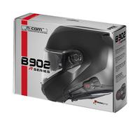 Intercomunicador Bluetooth N-COM B902 R para cascos Nolan