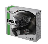 Intercomunicador Bluetooth Nolan X-Lite B602-X Individual BNCOM00000044