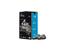 Cardo Freecom 4x, sistema de comunicación twin set male