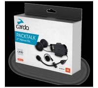 Intercomunicador Bluetooth para moto Cardo Packtalk JBL TU