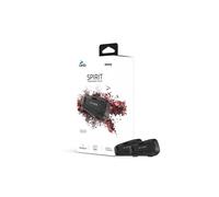 Intercomunicador Bluetooth para moto Cardo Spirit Duo TU