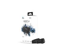 Intercomunicador Bluetooth para moto Cardo Spirit HD Duo TU