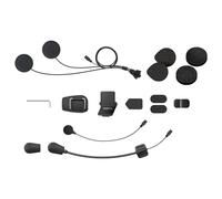 Intercomunicador Bluetooth para moto Sena pince micro, oreillettes pour 5S TU