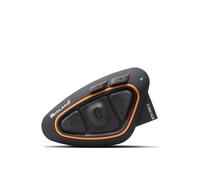 Intercomunicador Bluetooth resistente al agua para motocicleta Midland BTX1 Pro
