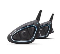 Intercomunicador BTX2 PRO S LR Midland Bluetooth Set Doble Casco Jet