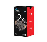 Intercomunicador Cardo Freecom 2x sound by JBL (Individual)