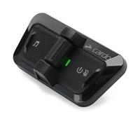 Intercomunicador Cardo Outdoor Bluetooth 5.2 IP67 4 canales JBL Negro