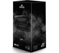 Cardo Packtalk Pro Duo Bluetooth Paquete doble del sistema de comunicación