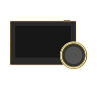 Intercomunicador EZVIZ HP2 2MP Dorado