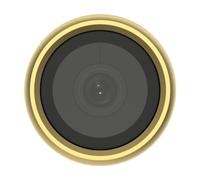 Intercomunicador EZVIZ HP2 (2MP - Dorado)