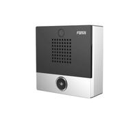 Fanvil I10S système d'intercom audio Noir, Métallique