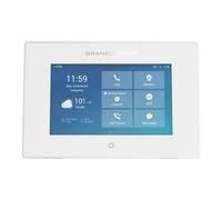 Intercomunicador Grandstream GSC3570 Wi-Fi Blanco