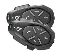 intercomunicador interphone link (altavoz hd) - pack duo UNICA