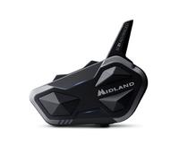 Midland Intercomunicador BTR1 Advanced X Individual