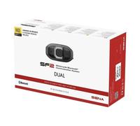 Intercomunicador Moto Bluetooth 4.1 SENA SF2 Paquete Doble SF2-03D