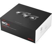 Intercomunicador Motocicleta Sena 30K Dual Pack Mesh Intercom™