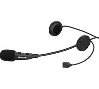 Intercomunicador Motocicleta Sena 3S PLUS BOOM para cascos jet BLUETOOTH®