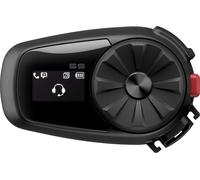 Intercomunicador Motocicleta Sena 5S Single Pack BLUETOOTH®