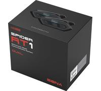 Intercomunicador Motocicleta Sena SPIDER RT1 Dual Pack Mesh Intercom™