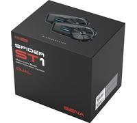 SENA Juego doble Sena Spider ST1 Mesh MODELO 2022