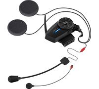 Intercomunicador Motocicleta Sena SPIDER ST1 Single Pack Mesh Intercom™