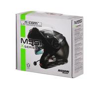 Intercomunicador N-COM M951 X Mesh + Bluetooth para cascos NOLAN/X-lite