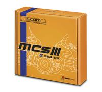 Intercomunicador N-COM MCS III S HARLEY DAVIDSON para cascos Grex
