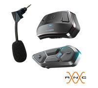 Schuberth SC Edge ANC Sistema de Comunicación