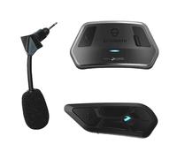 Intercomunicador Schuberth SC Edge Negro