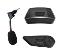 Intercomunicador Schuberth SC2 Standard Negro