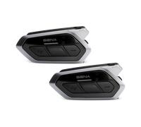 Intercomunicador Sena 50R Mesh 2.0 By Harman Kardon Pack Doble