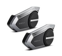 Intercomunicador Sena 50S Mesh 2.0 By Harman Kardon Pack Doble