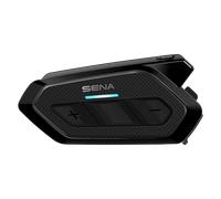 SENA Spider Rt1 Mesh LOW PROFILE, J. SENCILLO