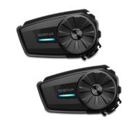 SENA Juego doble Sena Spider ST1 Mesh MODELO 2022