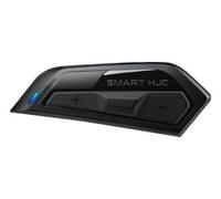 Intercomunicador SMART HJC - 21B Bluetooth a 4 vie MATTE BLACK