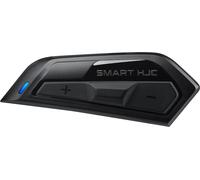 Intercomunicador SMART HJC - 21B Bluetooth a 4 vie MATTE BLACK
