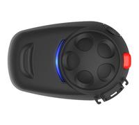 Intercomunicador SMH5 Universal Sena Compatible Con Sistemas Ift Moto Scooter