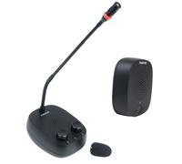 Intercomunicador ventanilla fonestar interfon-v interfon-v