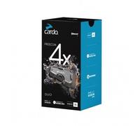 Cardo Freecom 4x, sistema de comunicación twin set male
