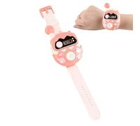 Intercomunicadores Recargables Con Batería Recargable - Walkie Talkies Para Niños Con Luz Remota | Juguete De Radio Interactivo Para Camping Parques Viajes En Carretera Senderismo Al Aire Libre Escuel