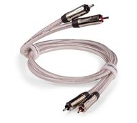 Interconexiones analógicas Qed Signature Audio 40 RCA