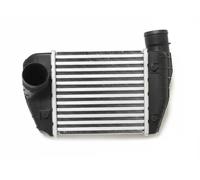 Intercooler 003-018-0002 ABAKUS para AUDI A6 C6 A6 C6 Avant