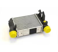 Intercooler 003-018-0005 ABAKUS para AUDI A4 B6 A4 B6 Avant A4 B6 Descapotable