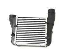 Intercooler 003-018-0007 ABAKUS para AUDI A4 B6 A6 C5 A4 B6 Avant A6 C5 Avant